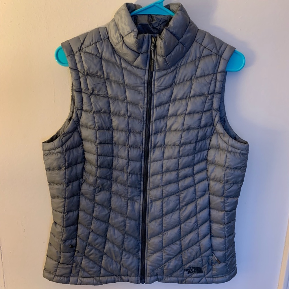 The North Face Vest